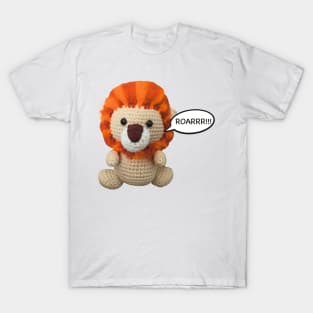 Roarrr!!! T-Shirt